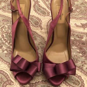 Valentino pumps